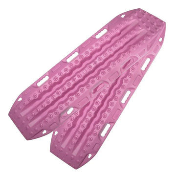 Pink MAXTRAX MKII Recovery Tracks